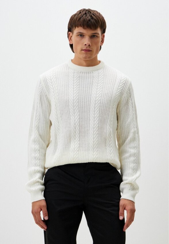 Джемпер Calliope