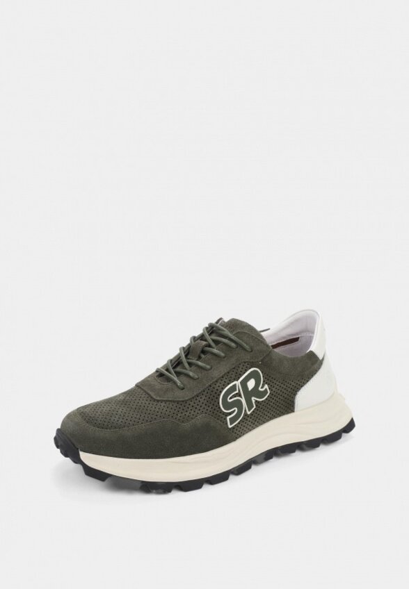 Кроссовки Salamander