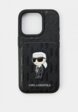 Чехол для iPhone Karl Lagerfeld1  - превью