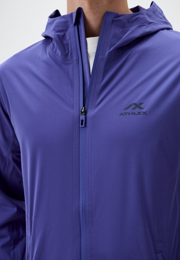 Ветровка Athlex