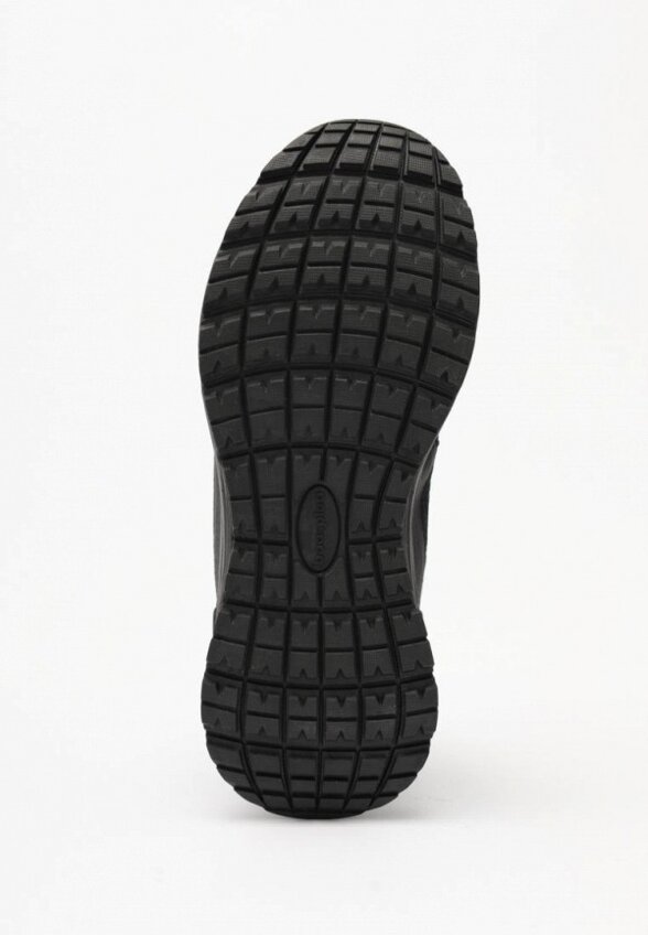 Ботинки Baasploa