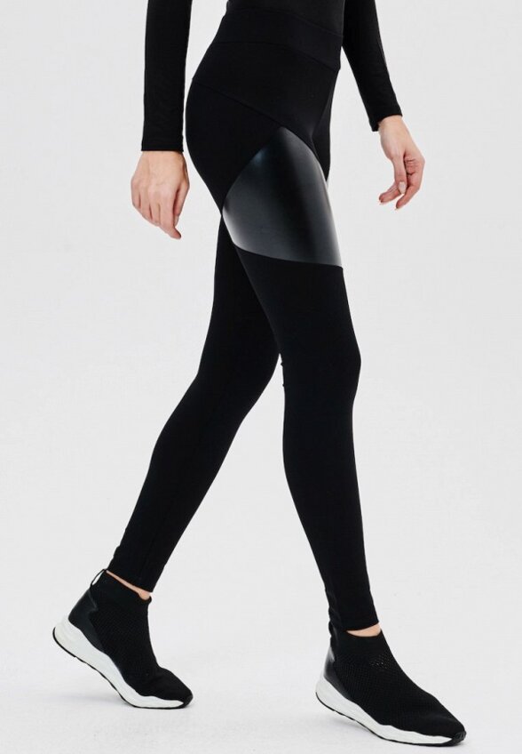 Леггинсы Jolifashn