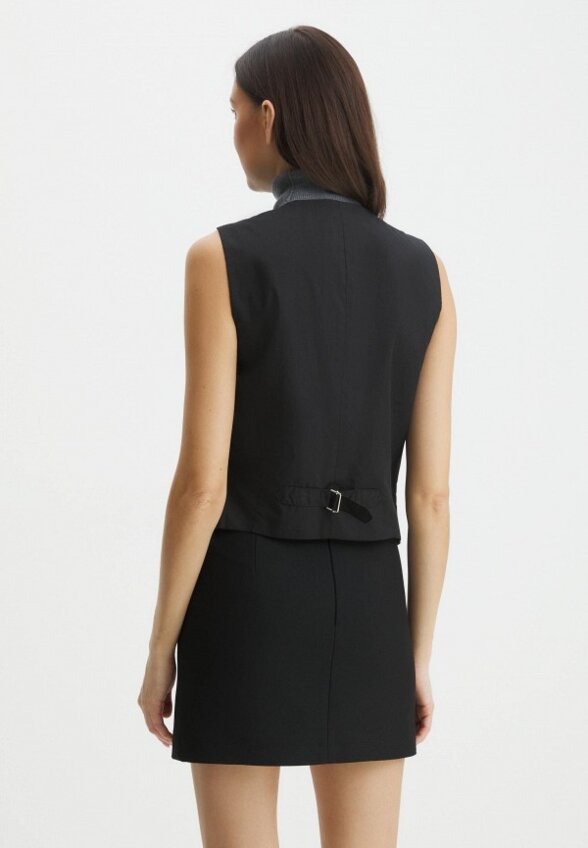 Жилет Maison David