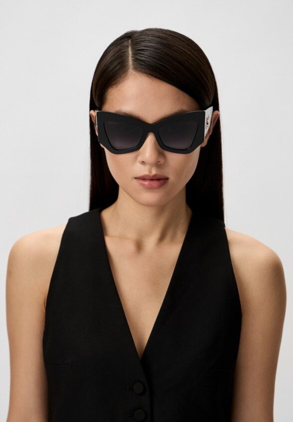 Очки солнцезащитные Etro