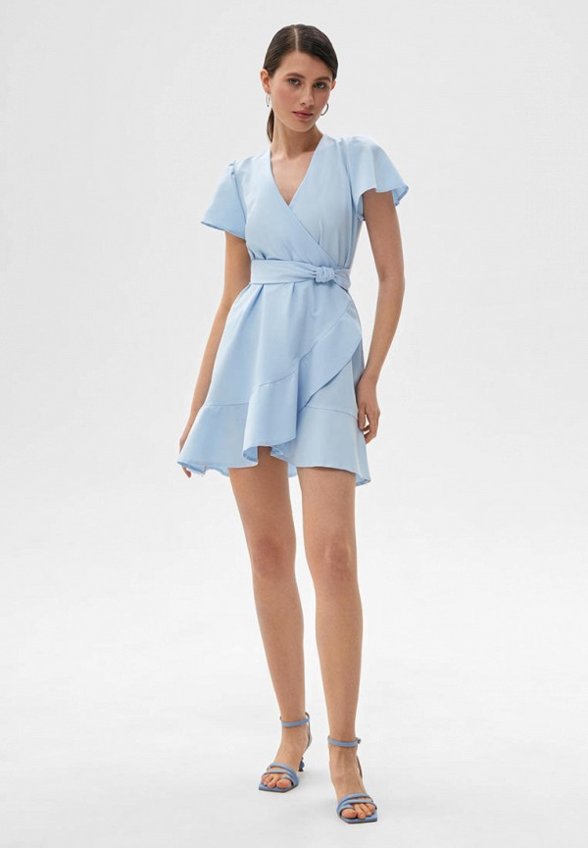 Платье Moscovite