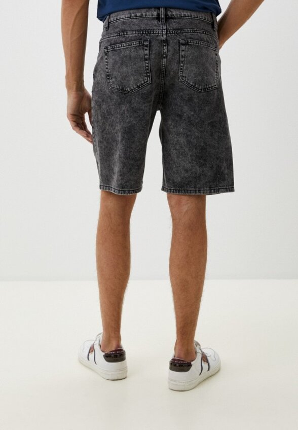 Шорты джинсовые Concept Club