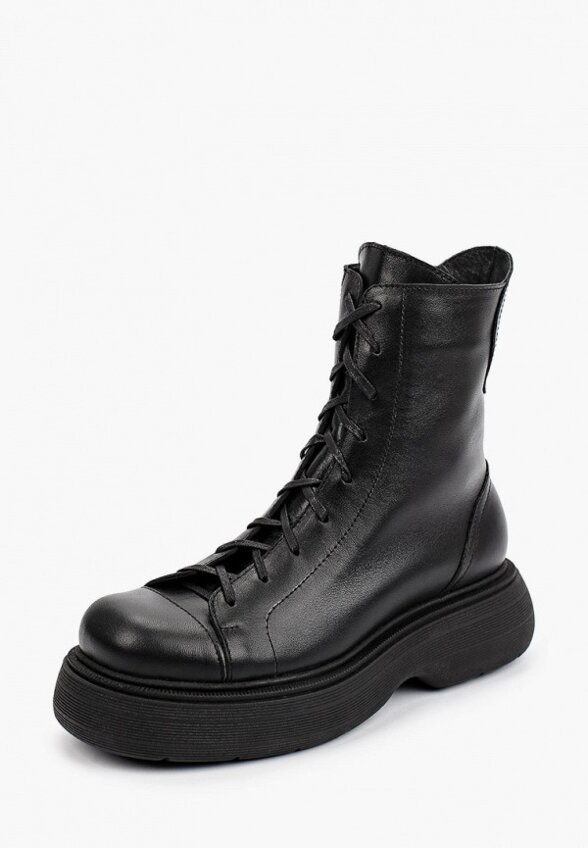 Ботинки Gresco