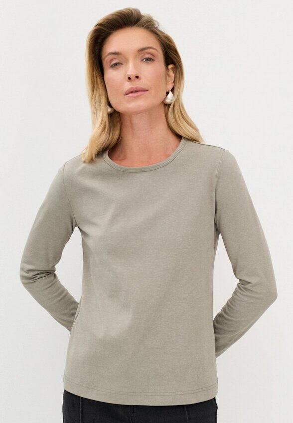 Лонгслив Savage