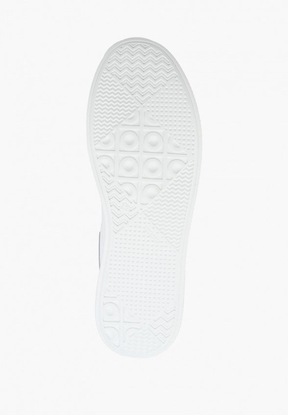 Кеды Matt Nawill