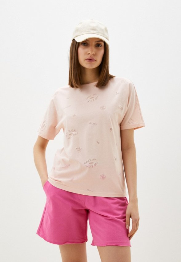 Футболка Protest