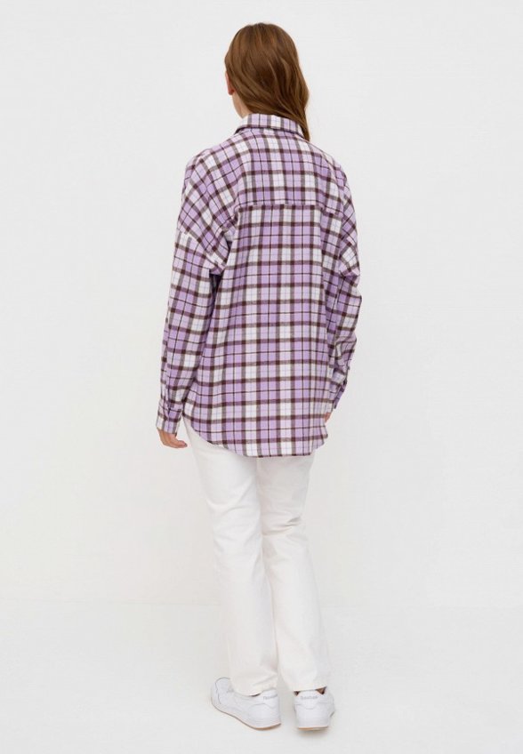 Рубашка Envylab