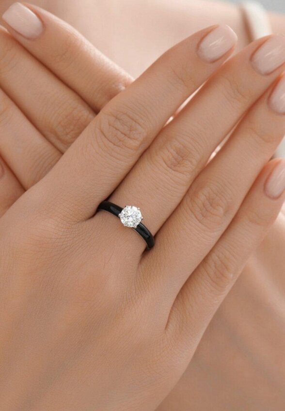 Кольцо Sokolov