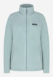 Джемпер флисовый женский Columbia Basin Trail III Full Zip, Голубой9  - превью