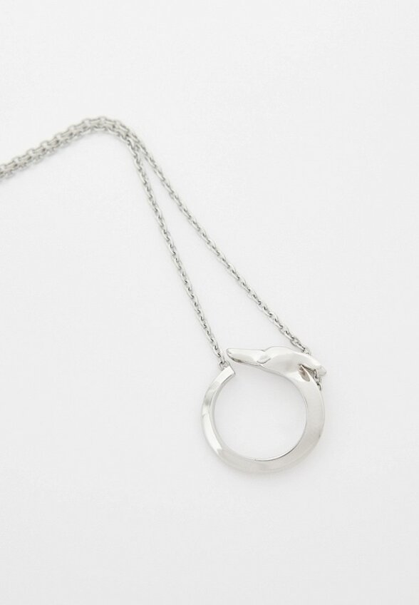 Колье Trussardi