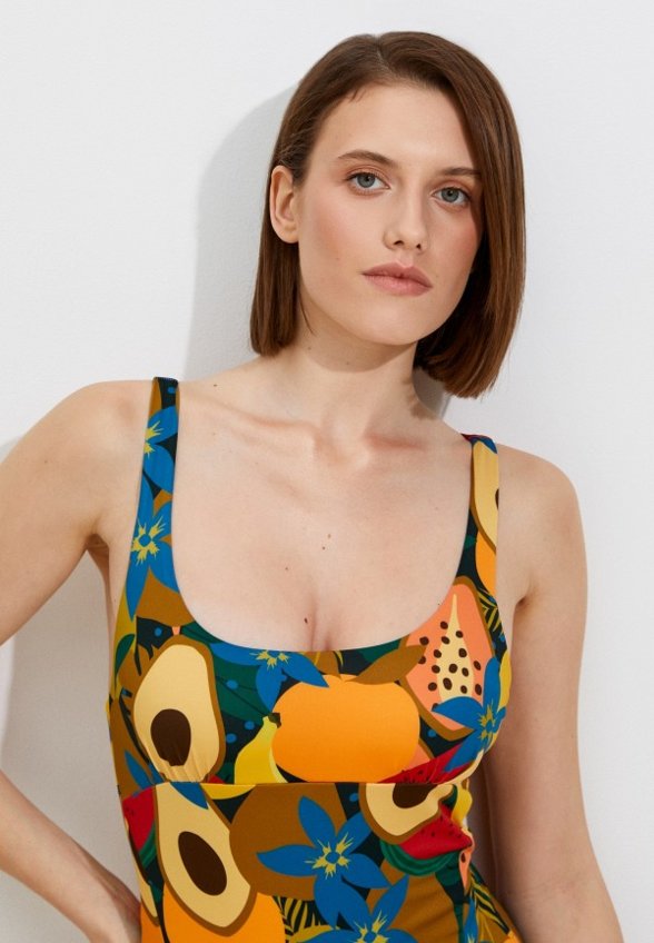 Купальник Save the Duck