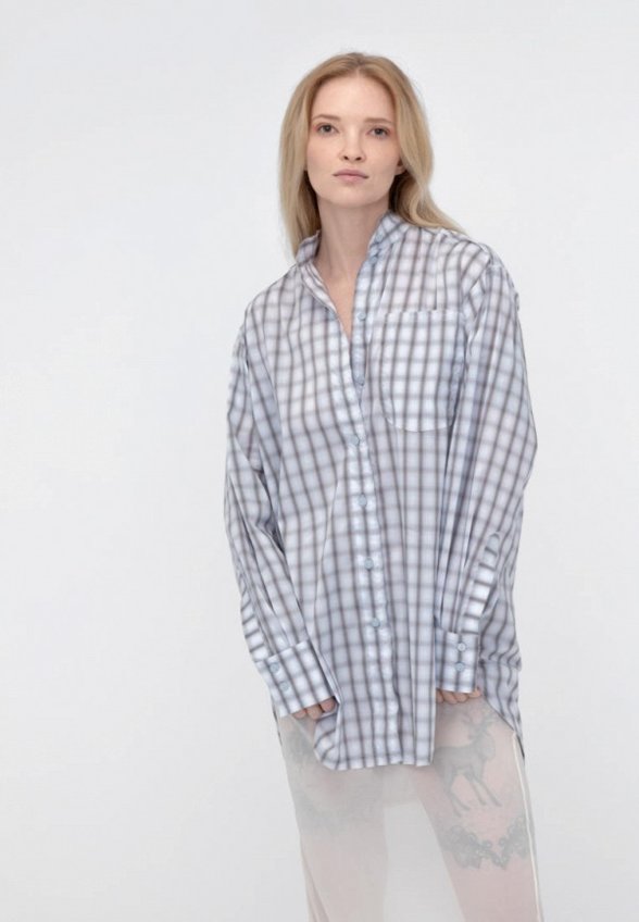 Рубашка Forlocals