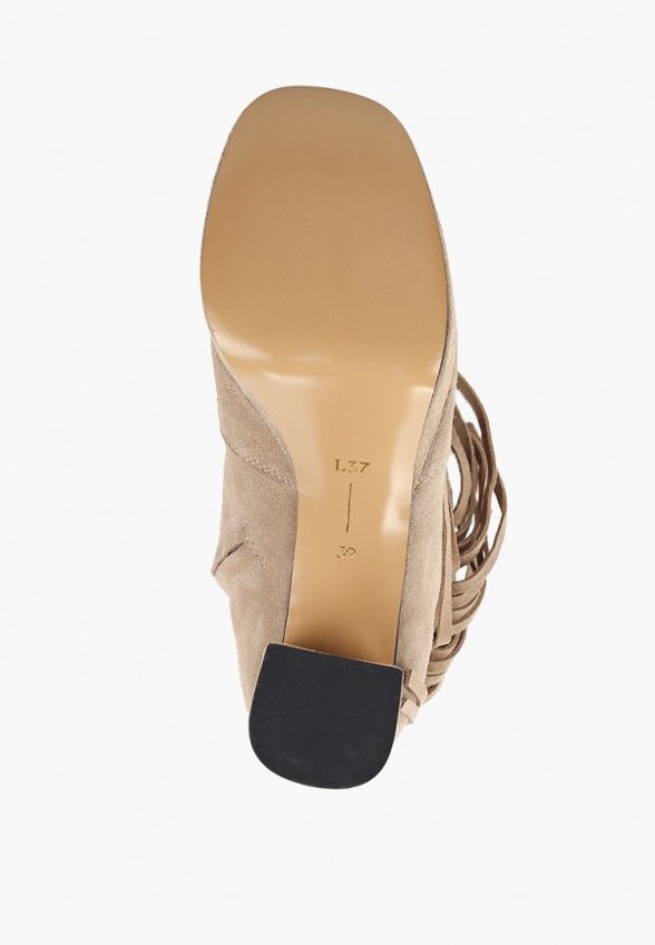 Ботильоны L37