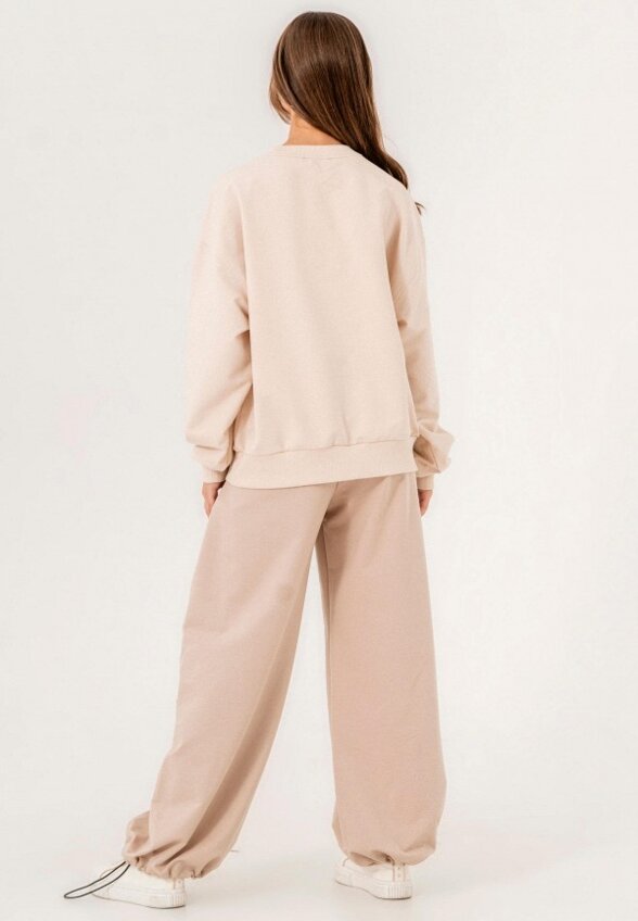 Брюки спортивные Locoloco All For Junior