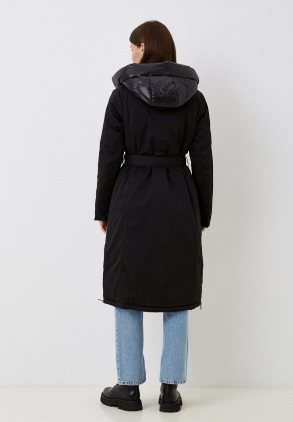 Пуховик Winterra