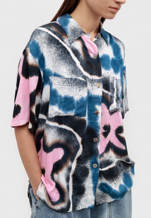 Блуза One Teaspoon