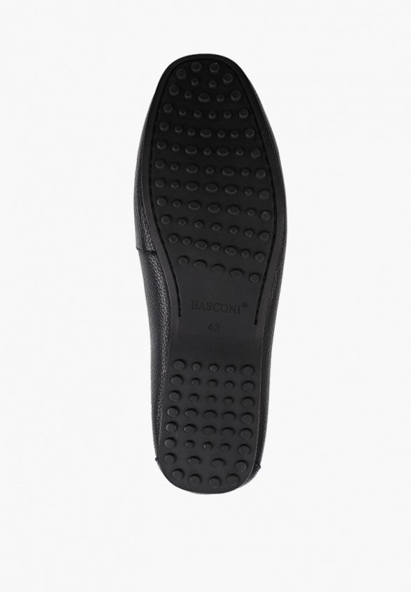 Мокасины Basconi