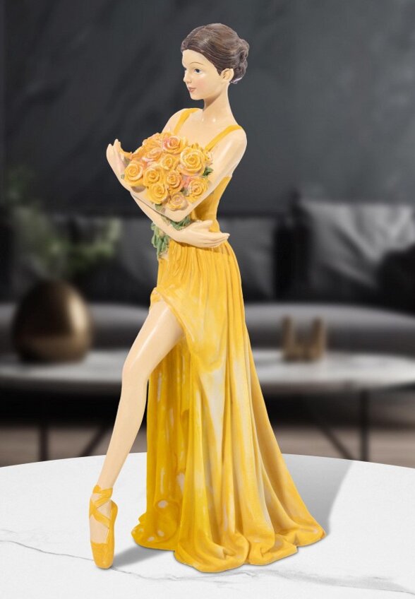 Фигурка декоративная Elan Gallery