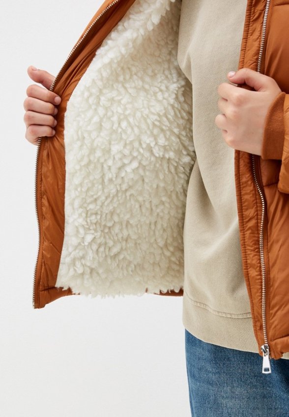 Куртка утепленная Koton