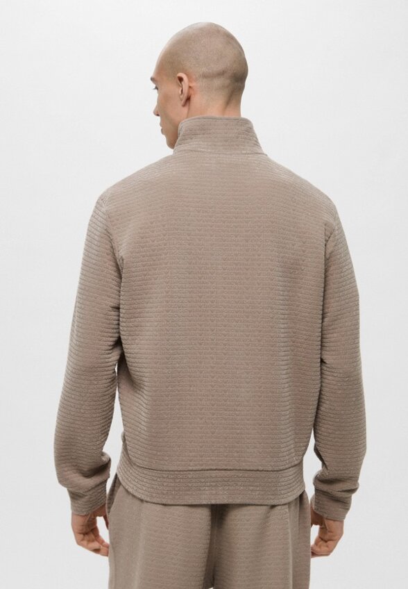 Олимпийка Emporio Armani