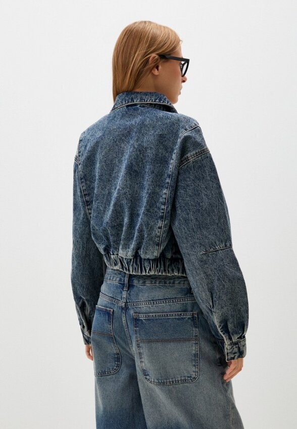 Куртка джинсовая Befree