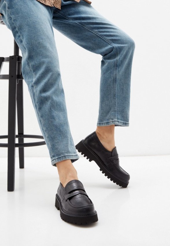 Лоферы Ralf Ringer