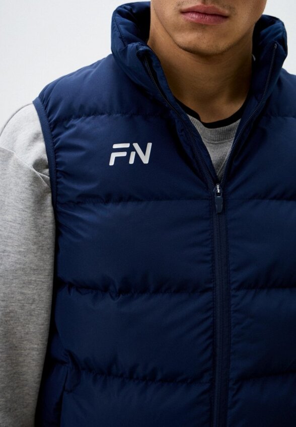 Жилет утепленный FN
