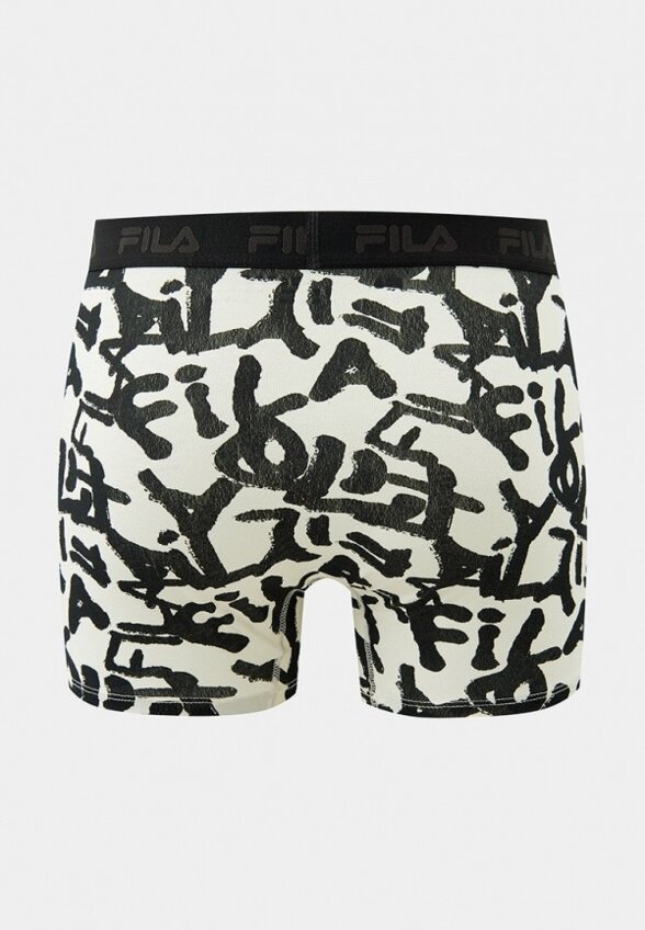 Трусы 2 шт. Fila
