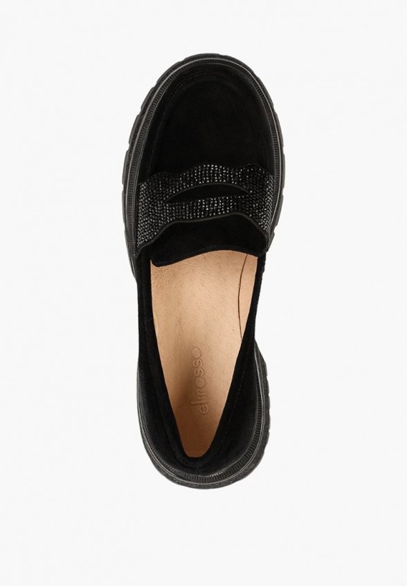 Лоферы El'Rosso