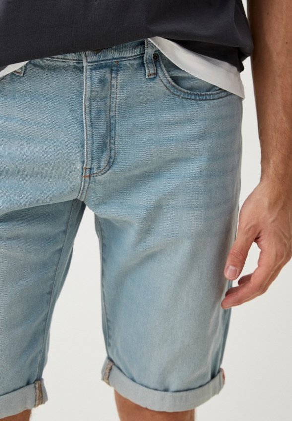 Шорты джинсовые Funday