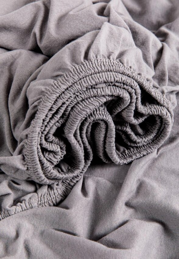 Простыня 2-спальная Ночь нежна