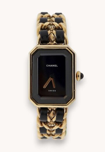 Chanel Première