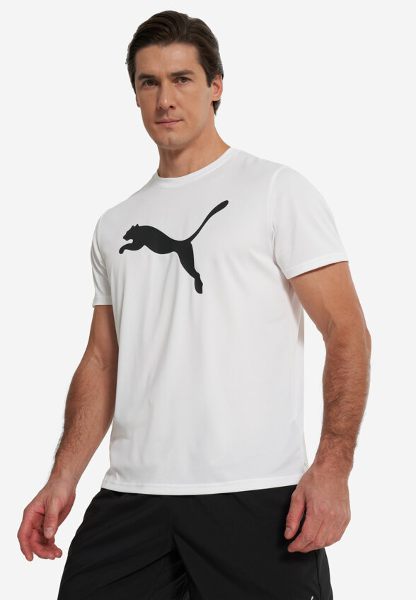 Футболка мужская PUMA, Белый