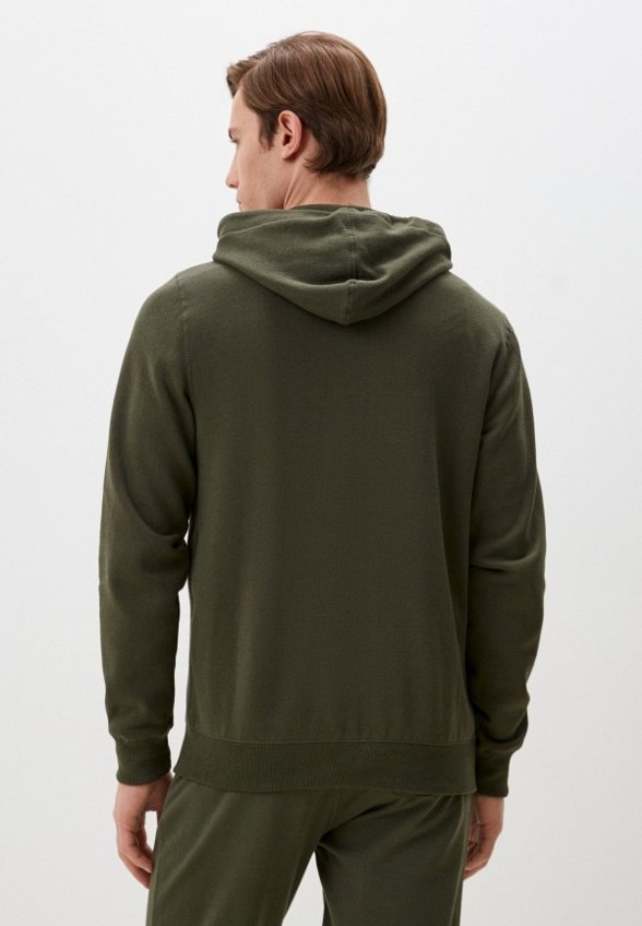 Толстовка Terranova