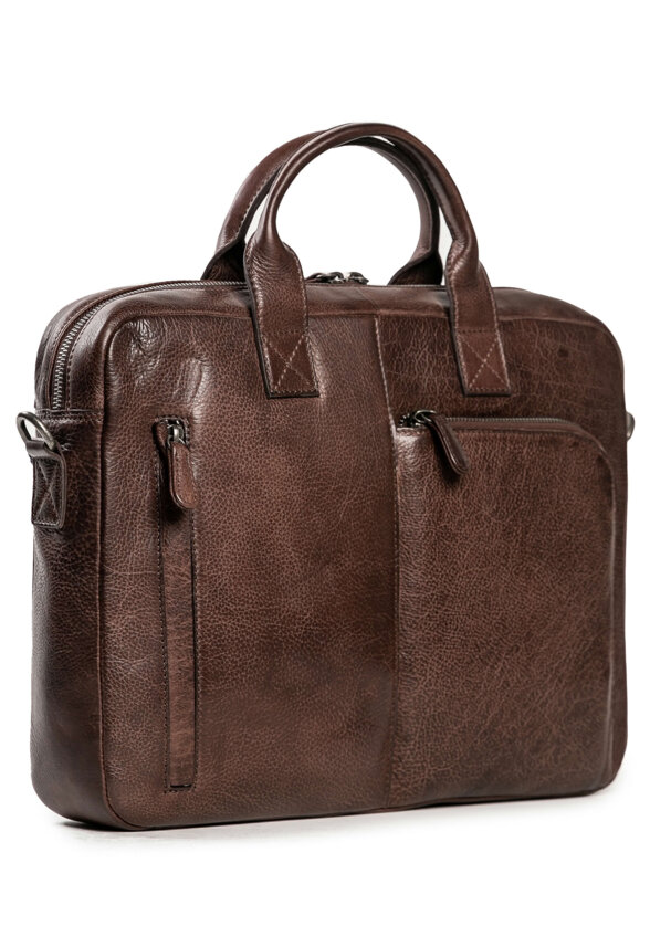 Др.Коффер M402742-248-09 сумка для документов