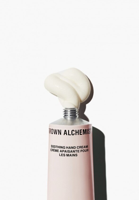 Крем для рук Grown Alchemist