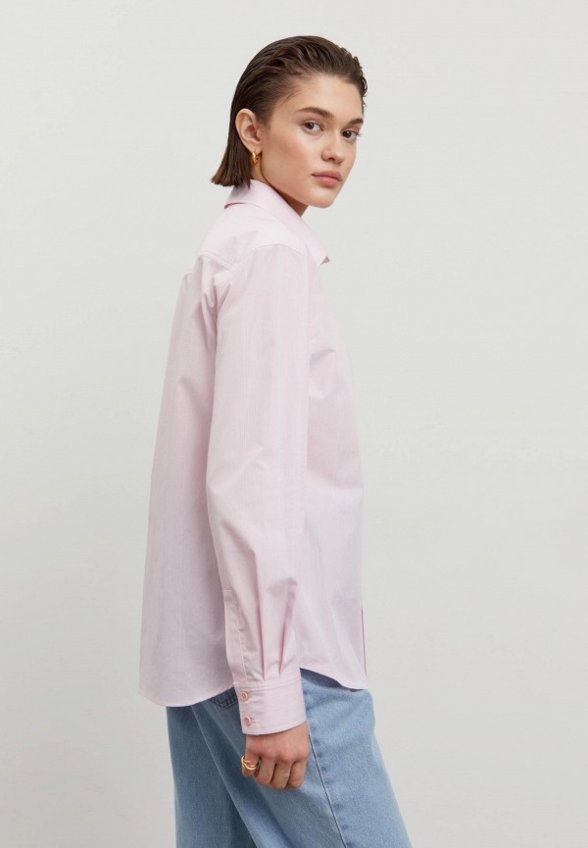 Рубашка I Am Studio