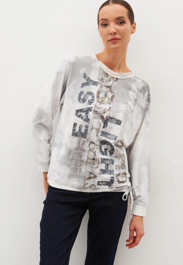 Свитшот Gerry Weber