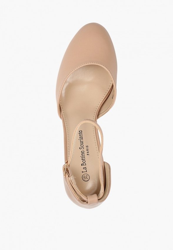 Туфли La Bottine Souriante