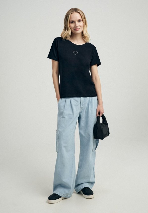 Футболка Твое