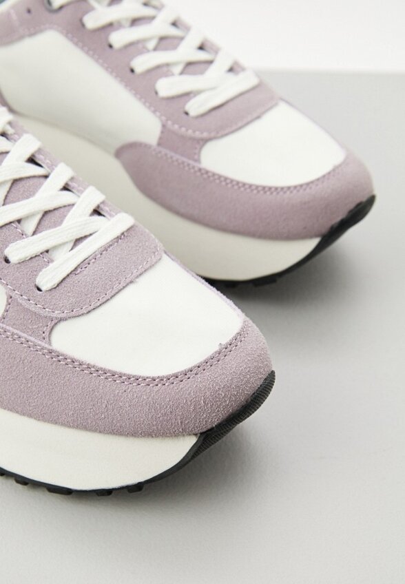 Кроссовки Roccobarocco