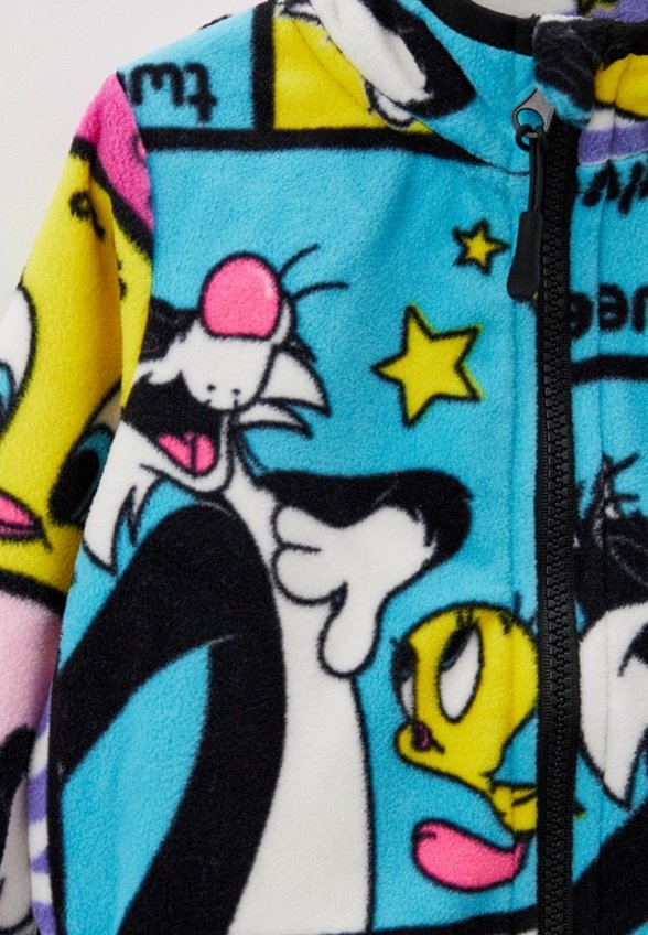 Олимпийка PlayToday