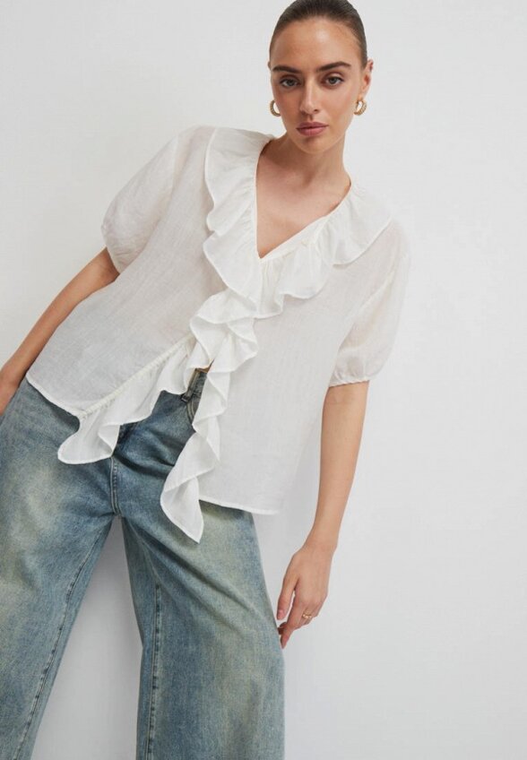 Джинсы Vittoria Vicci