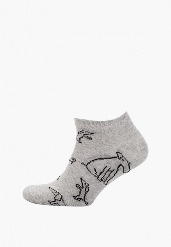 Носки 5 пар bb socks
