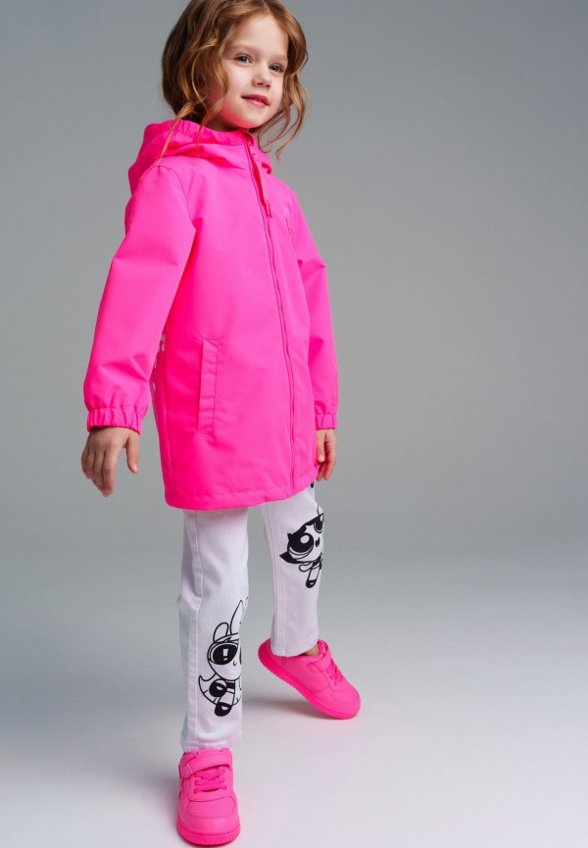 Ветровка PlayToday