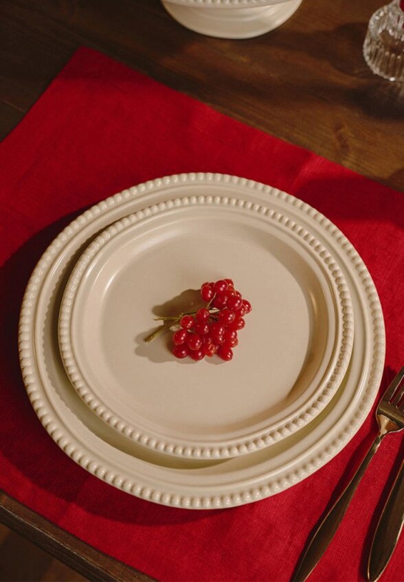 Тарелка Divnaya Iva